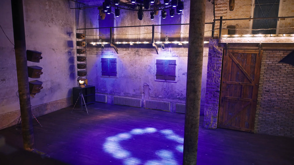 Recording Masterclass - UFO Studios, Berlin