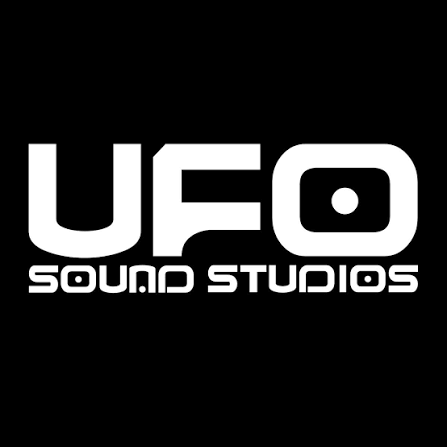 Recording Masterclass - UFO Studios, Berlin